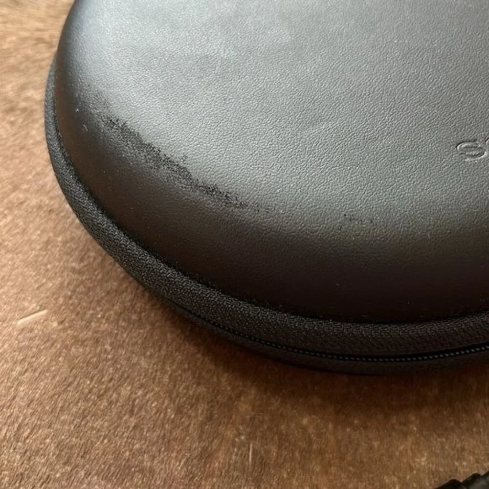 Sony Premium Noise Cancelling Bluetooth Headphone Black MDR1000X